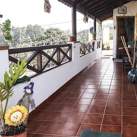 Holiday Vistas Del Norte Дом отдыха *